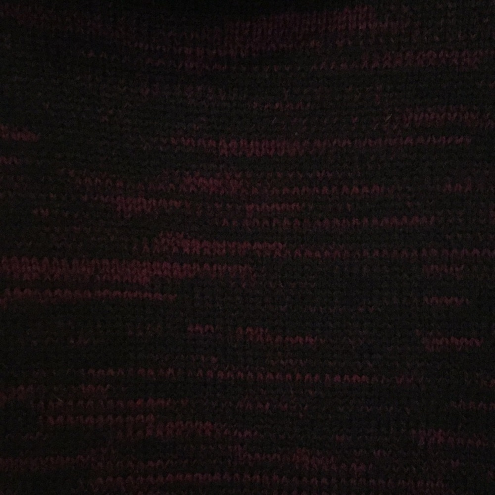 AB Studio Cowl Neck Tunic Sweater - Picture 3 of 5